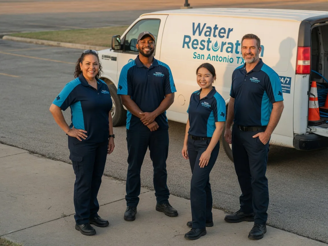 Water Damage Repair company in Booneville, KY